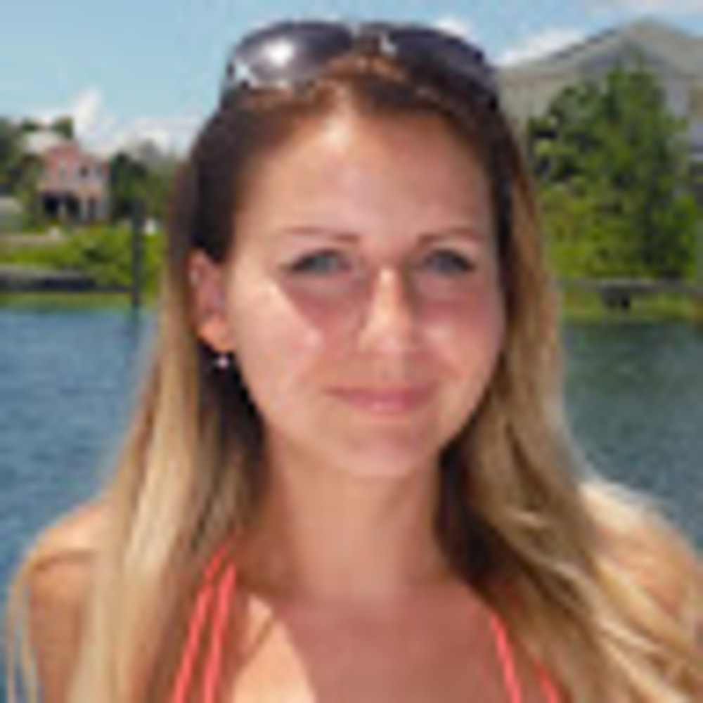 Meet your Posher, Kamilla